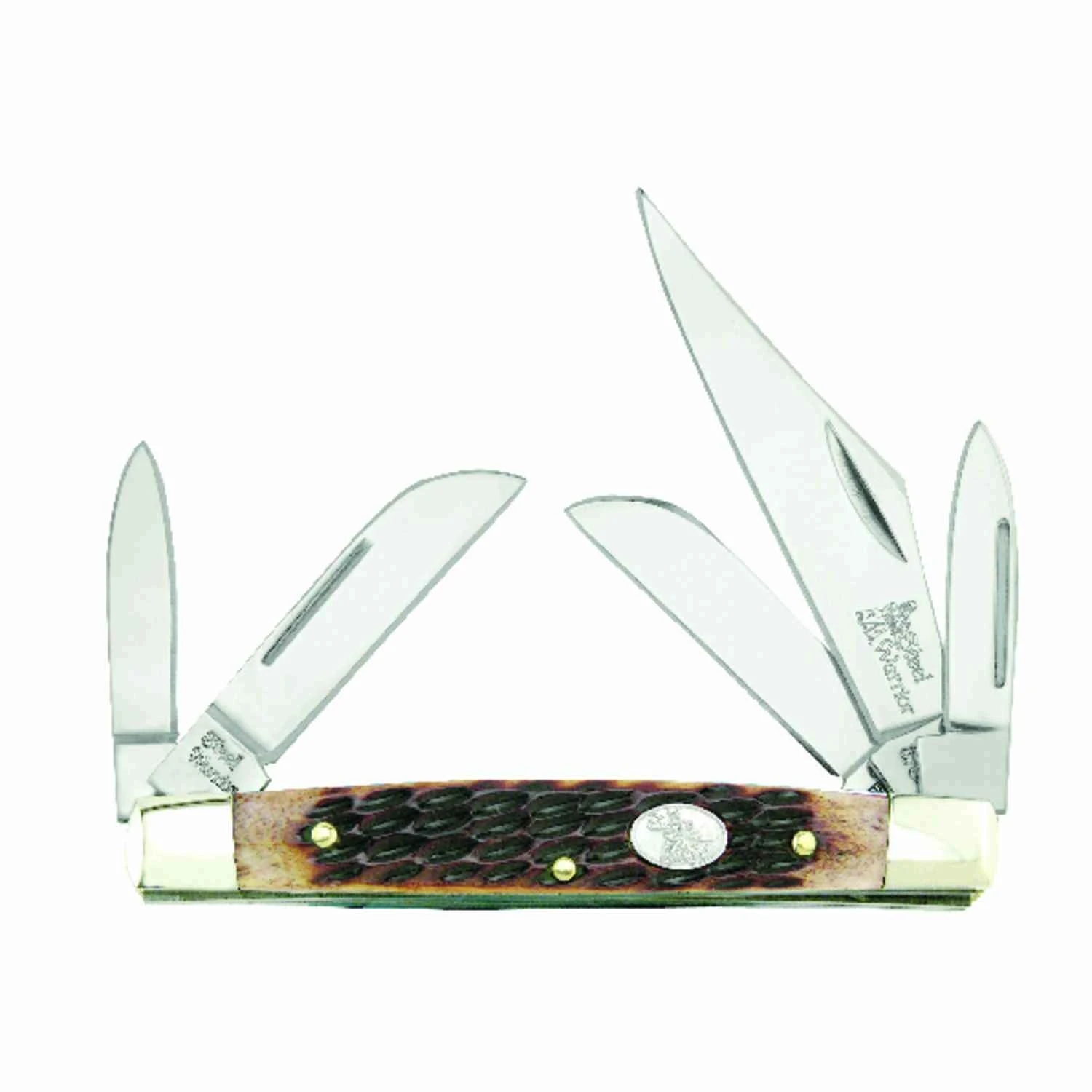 5 BLADE KENTUCKY KNIFE
