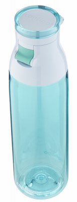 Jackson Water Bottle, Jade, 32-ounce Capacity, Durable Design
