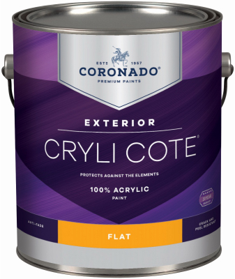 Cry Gal Flt Deep Base Paint 10.34.1 For Interior And Exterior Use