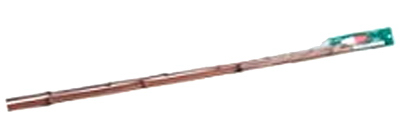 3 Piece 14 Foot Slip Cane Fishing Pole Set