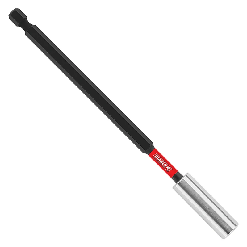 6 Inch Magnetic Drive Bit Holder Model Dbh600b For Secure Fastening