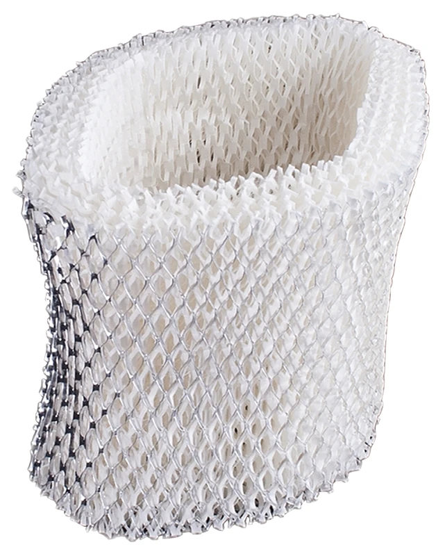 H64-pdq-4 Humidifier Filter, 9.6 In L X 7.2 In W, Aluminum Media