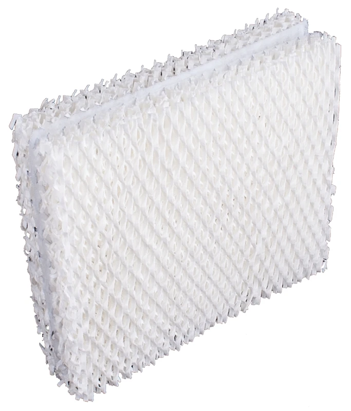 All-1-pdq-5 Universal Humidifier Filter, 9.6 In L X 7.2 In W, Aluminum Media