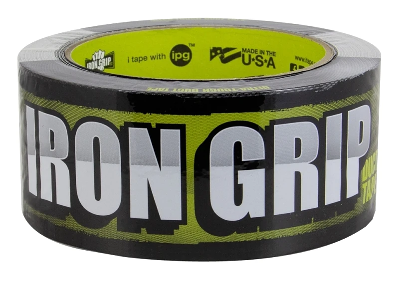 Heavy-duty Duct Tape 1.88 Inches X 10 Yards - Model Ig212