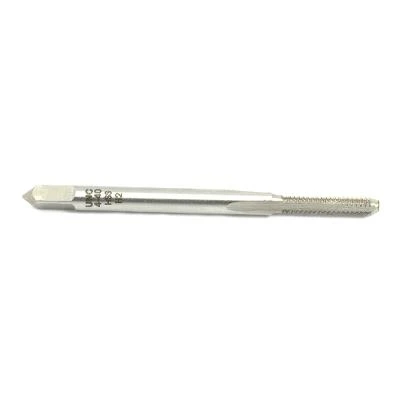 Forney 20982 Industrial Pro Hss Unc Bottom Tap, #4-by-40