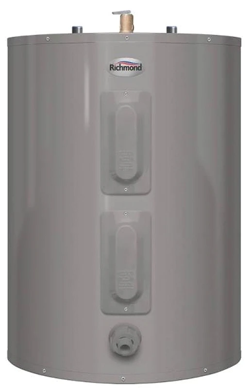Essential 50 Gallon Electric Point-of-use Water Heater Model 6es50-d