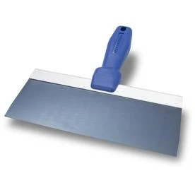 3-inch Taping Knife With Durable Stainless Steel Blade