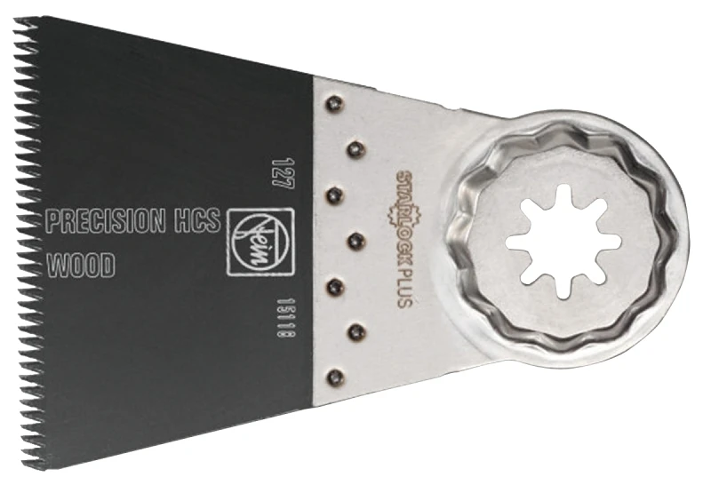 Blade Precision 2-9/16 Inch Double-row Cutting Tool 3 Pack