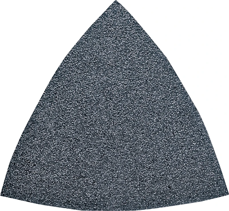 Multimaster Sanding Sheets Set - 50 Abrasive Sheets With Various Grits