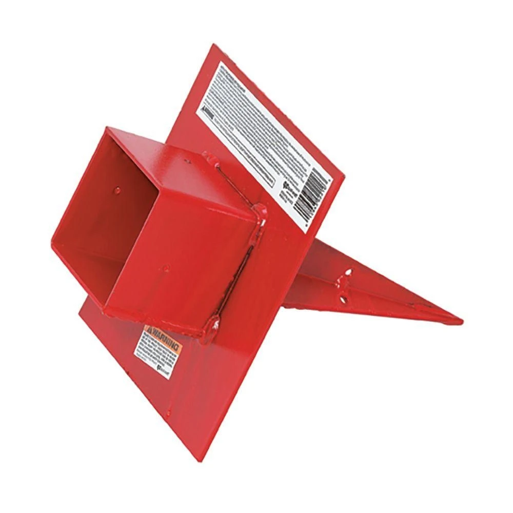 Reliable Pump Jack Pole Anchor for Elevated Safety