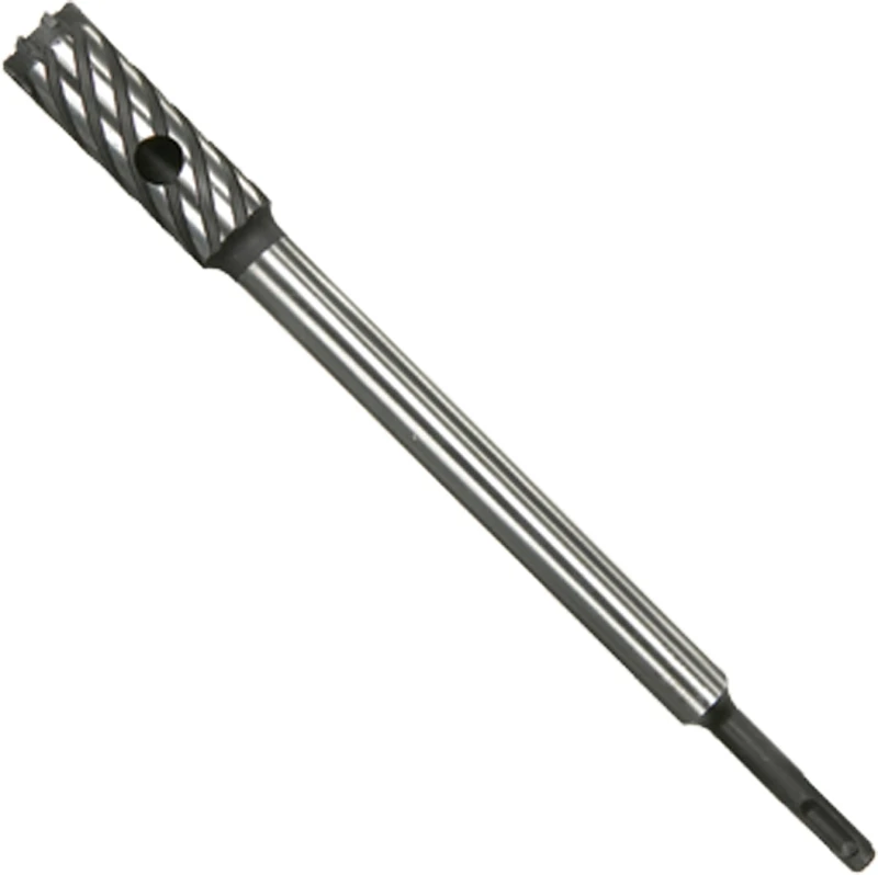 Cutter Rbr Sds Plus 1-1/4 X 12 Inch Rotary Hammer Bit