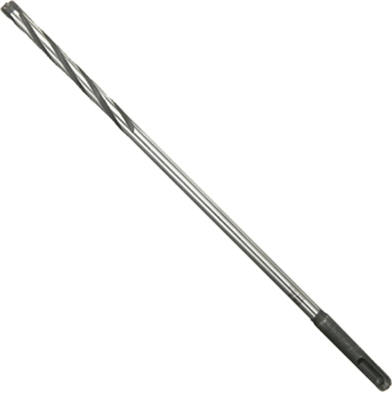 Cutter Rbr Sds Plus 3/8 Inch X 12 Inch Rotary Hammer Bit