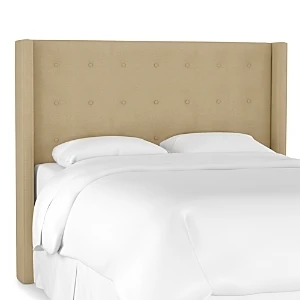 Hartland King Headboard - 100% Exclusive Design
