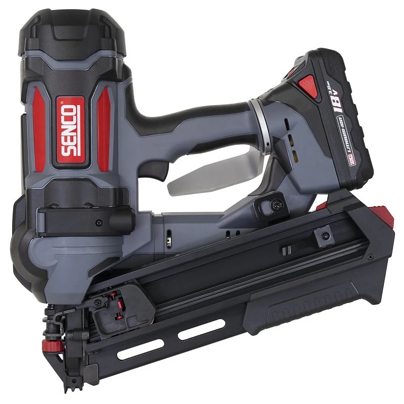 F-35frhxp Cordless Framing Nailer For 3-1/2" Nails