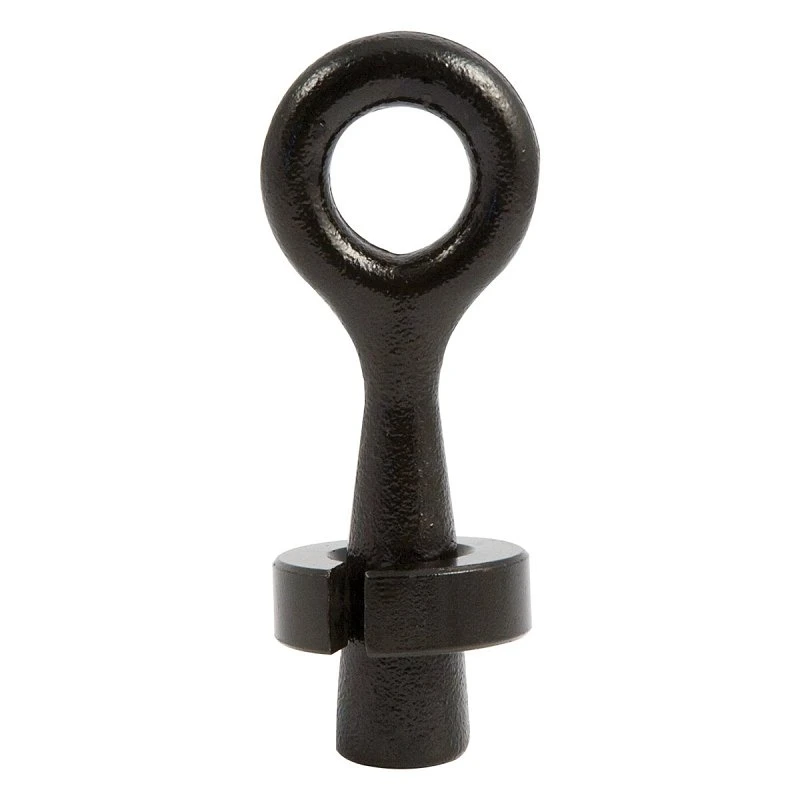 Koch 101333 Mini Wire Grip For Smooth Or Barbed Wire - Durable Steel Construction