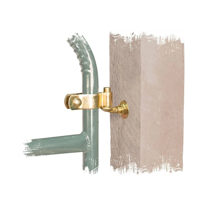 Hinge Gate For 2 Inch Tube - Durable And Reliable
