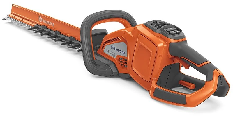 970 59 26-02 Hedge Trimmer With Battery, 4 Ah, 42 V, 1 In Cutting Capacity