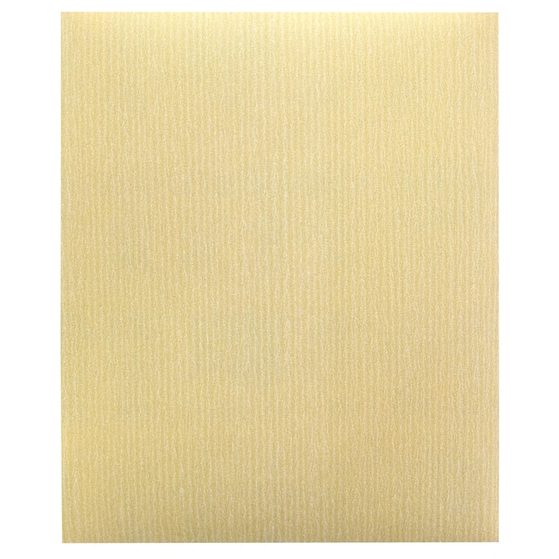 Paper Sanding Sheets, 320 Grit, 9 X 11 Inches, Premium Quality
