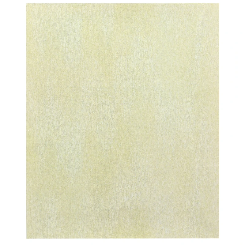 Paper Sanding Sheets, Premium 400 Grit, 9 X 11 Inches, Model 4578