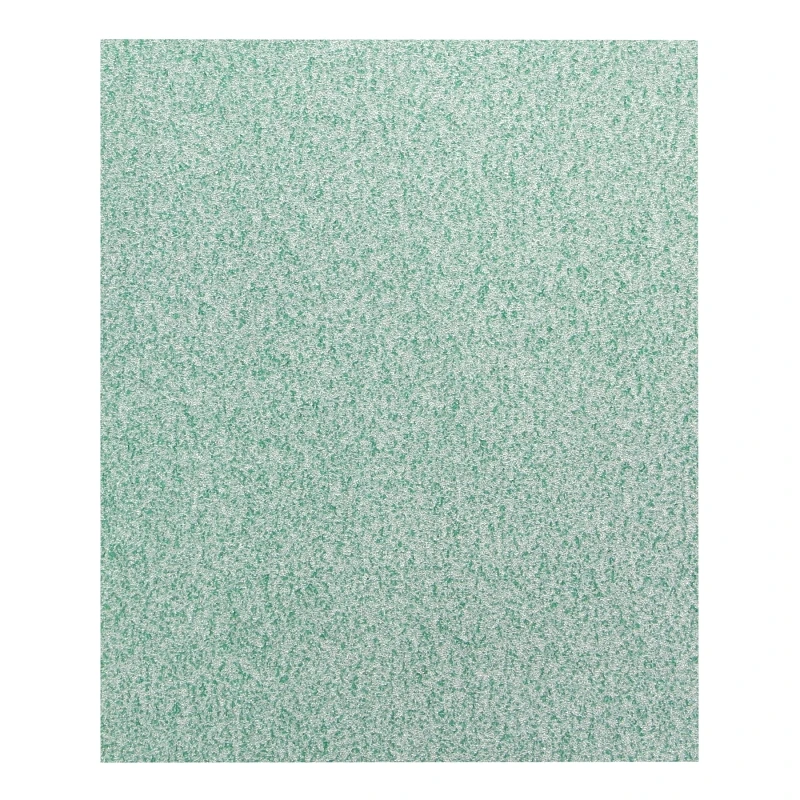 Premium 100 Grit Sandpaper, 9 X 11 Inches, Model 4572