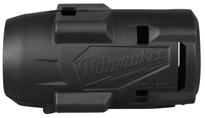 1/2 Inch High Torque Impact Wrench With Pdpb