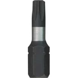B1403627 1 Inch Shockwave T15 Torx Insert Bit