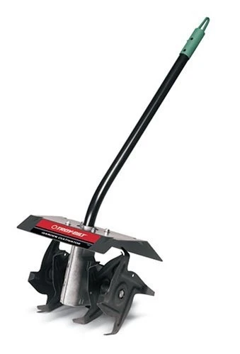 Cultivator Attachment For Versatile Gardening And Landscaping