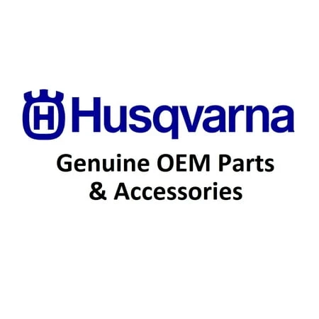 Genuine Husqvarna 529337501 Trim Force Square Trimmer Line 140 Feet Spool .095 Diameter