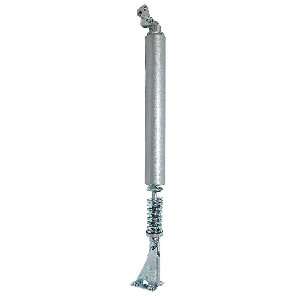 Heavy Duty Aluminum Storm Door Closer With Shock Spring - Model K 5074