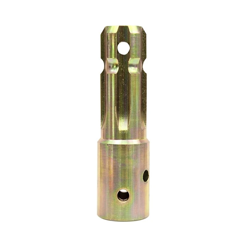Increasr Pto M1-3/8x6xf1-1/8x6 Coupling For Enhanced Performance