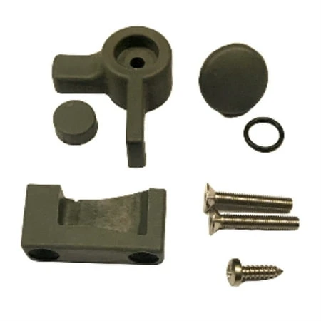 Right Handed Portlight Handle Kit For Marine Applications
