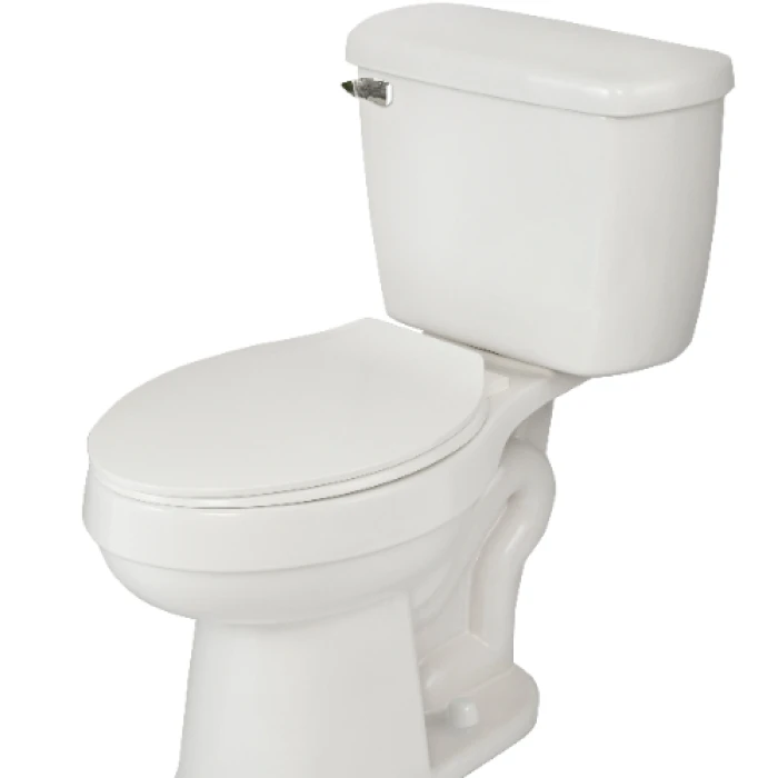 MT-802/MS-802 TOILET 2PC SDS EL CH 1.28 GPF
