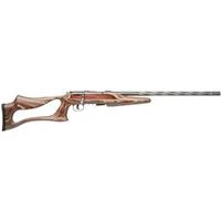 SAVAGE MOD 96771 17HMR RIFLE