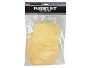 01500 Painters Mitt, Large Synthetic Fiber, One Size Fits All