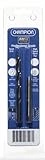 06541 308-6-32p/xl5-36 Hss Plug Tap And Drill Set With 135-degree Split Point