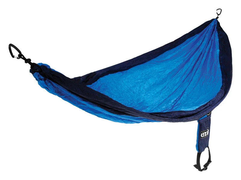 55 In. W X 112 In. L Singlenest Hammock With 400 Lb Capacity