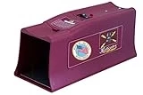 Plus Rodent Zapper For Humanely Exterminating Mice And Rats - Made In Usa