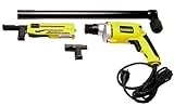 Qd2000sds 1-1/2 Inch To 3 Inch Self Feed Screwgun