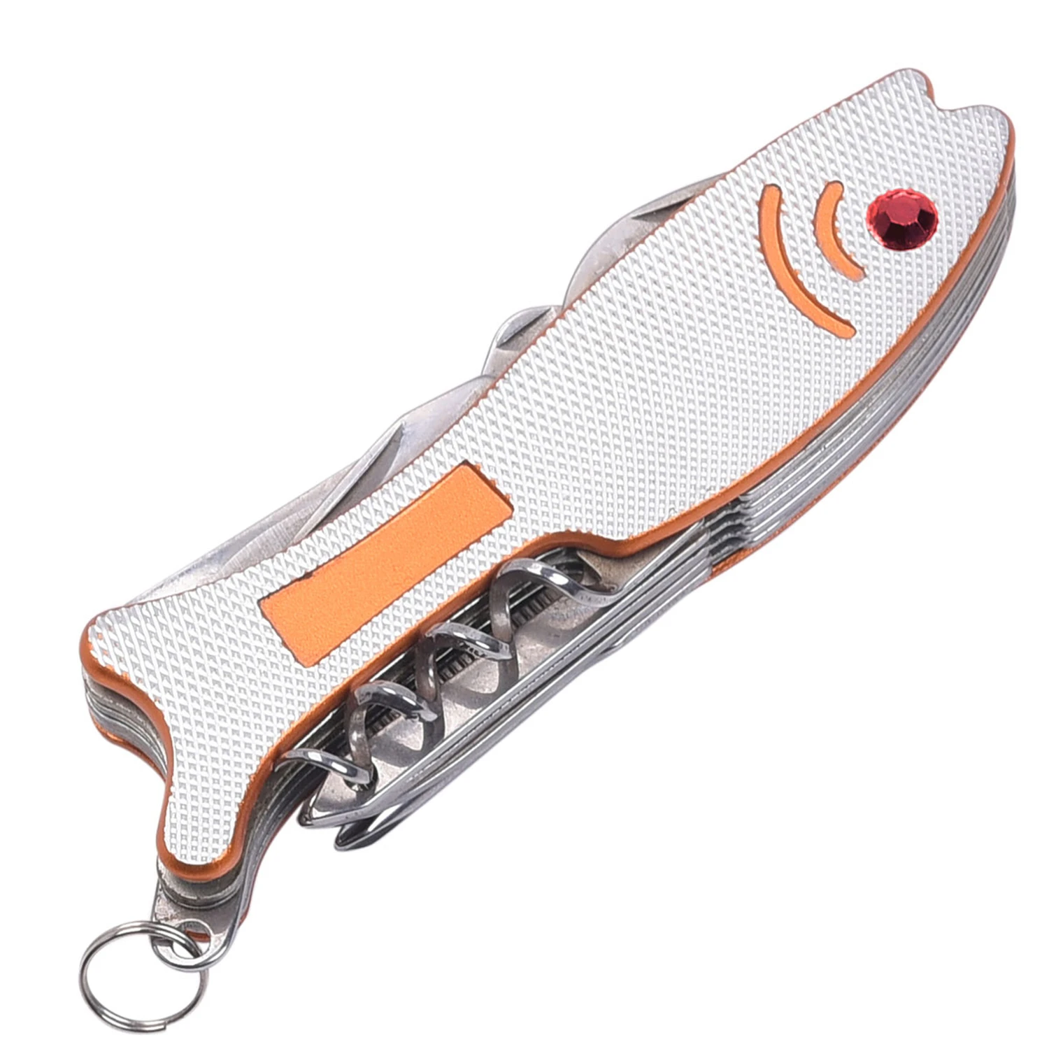 Fishermans Friend Orange