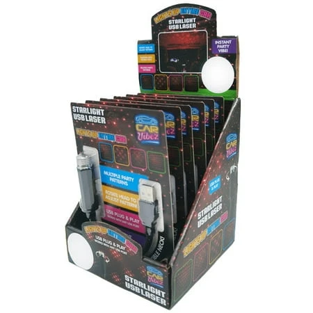 Starlight USB Laser