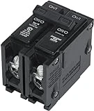 Ubitb220c Ul Classified 2-pole 20-amp Circuit Breaker