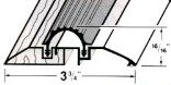36 Inch Frost Break Threshold For Energy Efficiency And Weather Protection