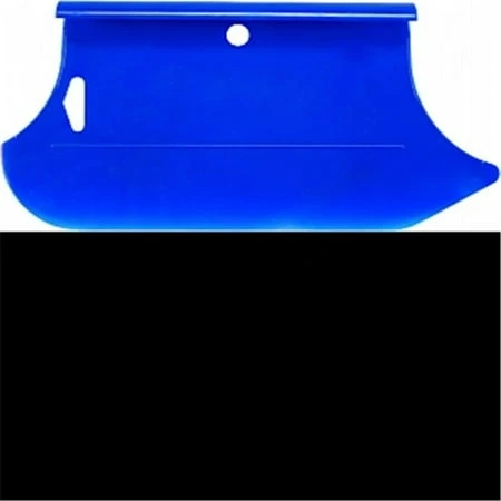 45815 Wallcovering Smoothing Tool For Seamless Finishing