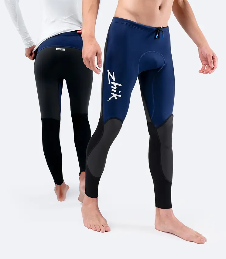 MICROFLEECE V PANTS MED, ZHIK PNT0520UNVYMMM
