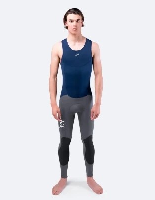 SUPERWARM V SKIFF SUIT XL