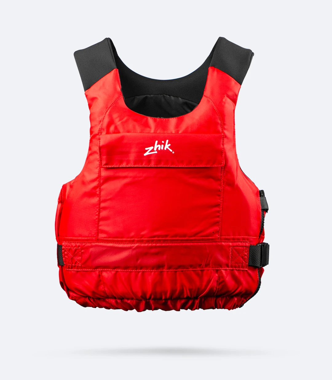 USCG APPROVED PFD - RED LRG