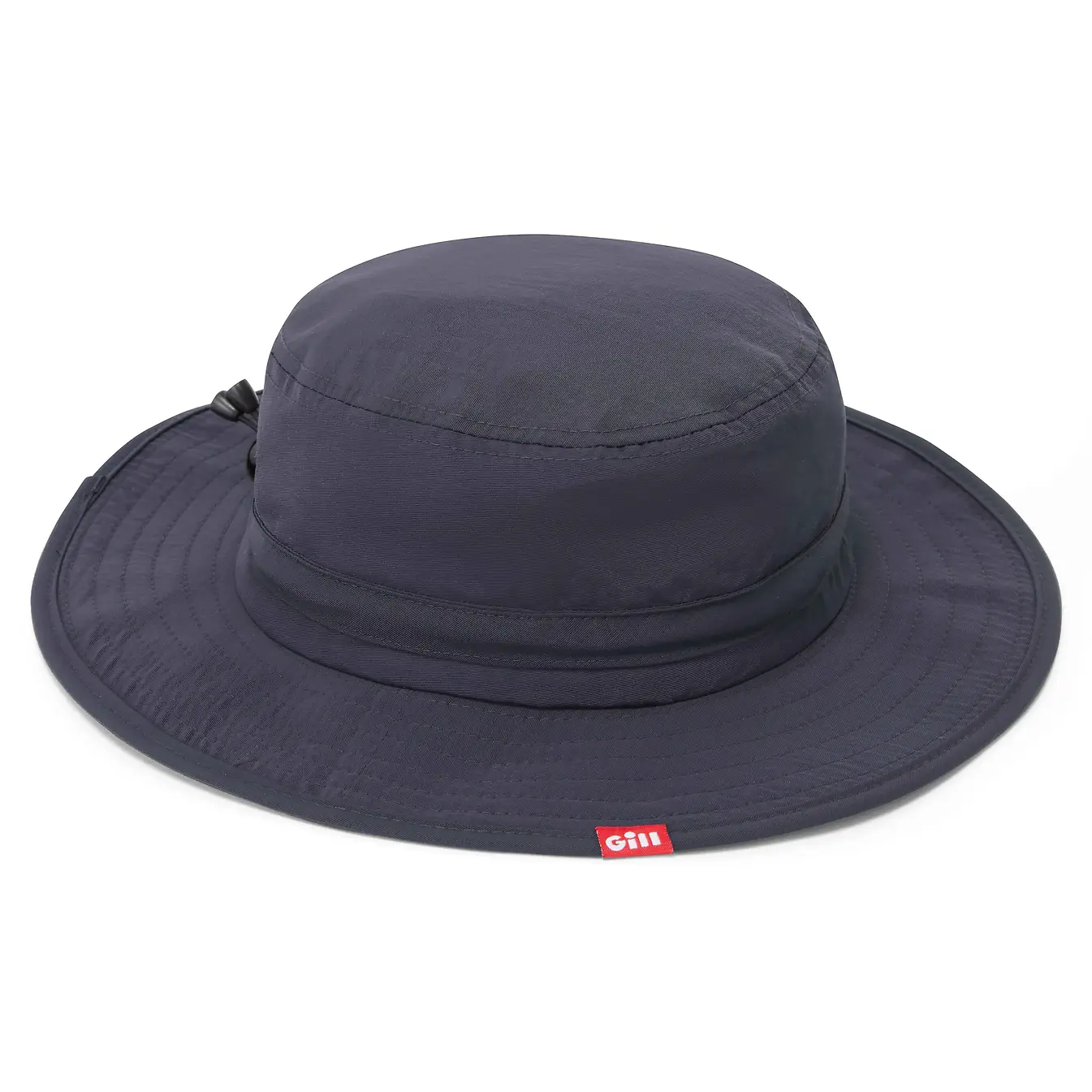 TECHNICAL UV SUN HAT NVY LRG