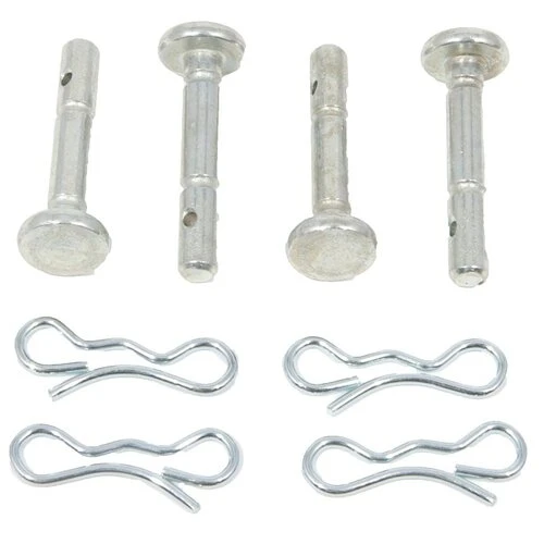 Shear Pin Kit 490-241-c063 For 2x Snow Blowers - Includes 8 Pieces
