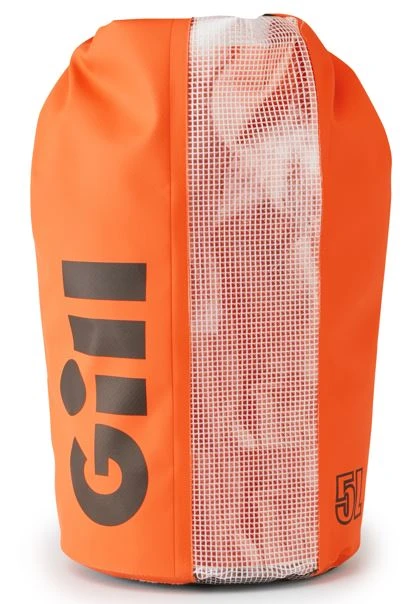 WET/DRY CYLINDER BAG 5-L PLUS *FINAL SALE CLOSEOUT ITEM*