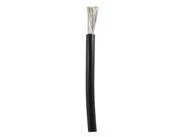 MARINE GRADE BATTERY CABLE 3/0 BLACK 50'/SP, 118005